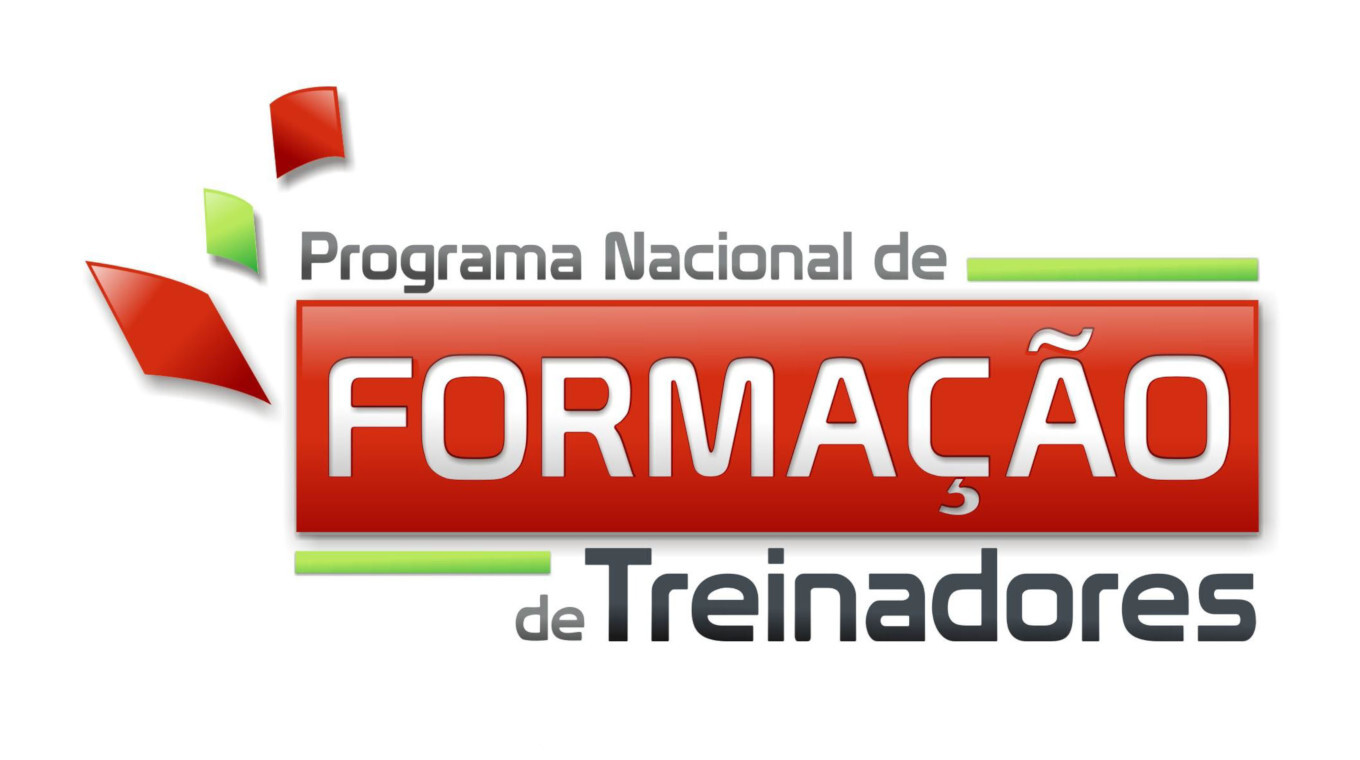 Programa Nacional de Formação de Treinadores - IPDJ